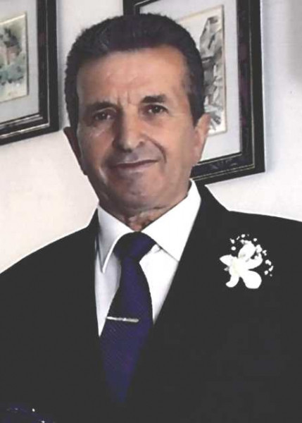 Vito Angelo Raffaele Disanto
