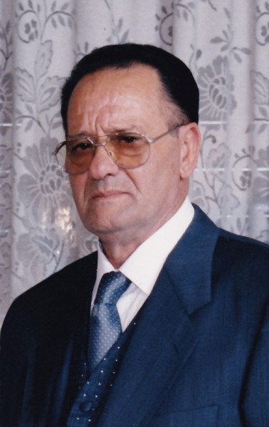 Sabino Fracchiolla