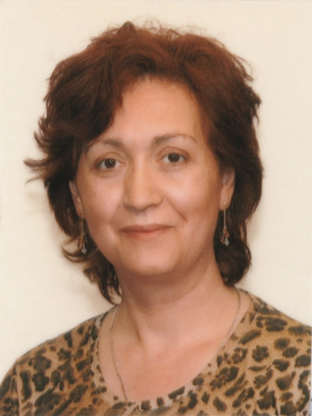 Antonietta Mazzone