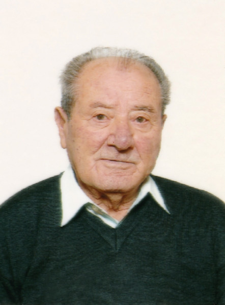 Gaetano Gasparre