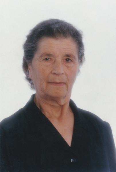 Maria Brattoli
