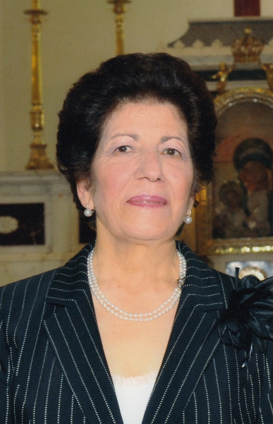 Giuseppina Ventura