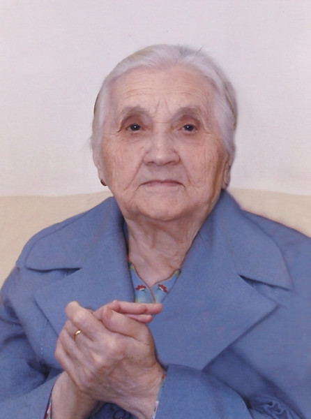 Loreta Lucia Pappagallo