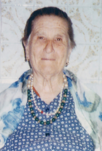 Antonia Peschechera