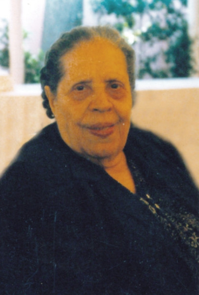 Maria Papapicco