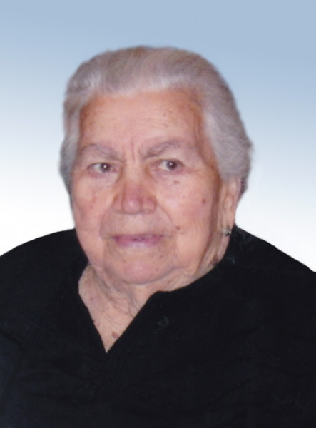 Concetta Del Negro
