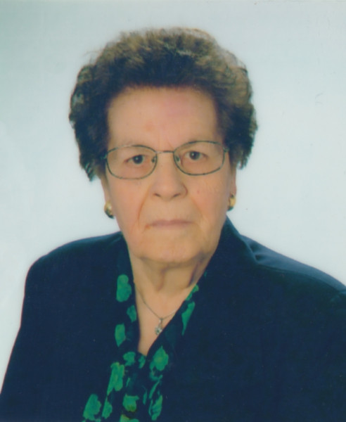Maria Domenica Leone