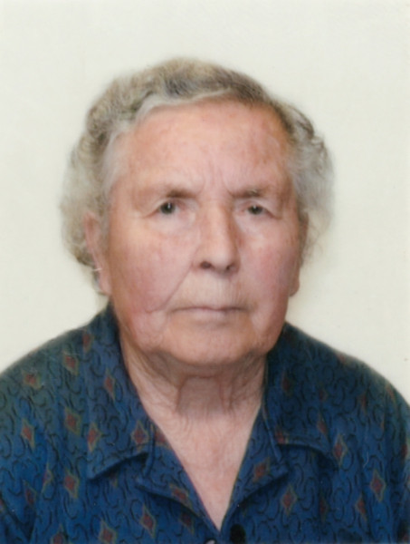 Maria Immacolata Valerio