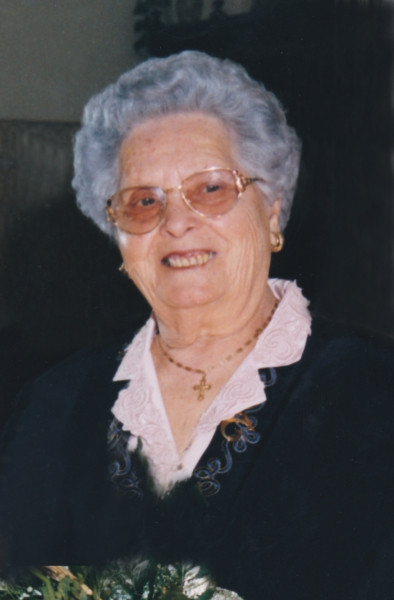 Teresa Riccardi