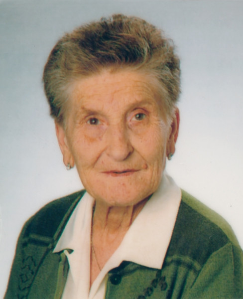 Sabina Santoro