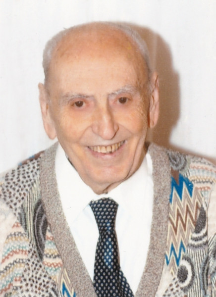 Angelo Salerno
