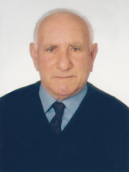 Damiano Campagna