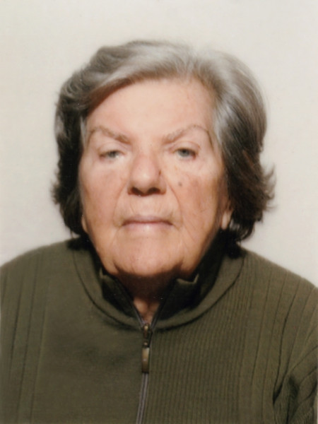 Grazia Sarcina