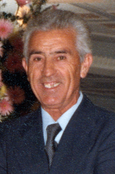 Pinuccio Sangirardi