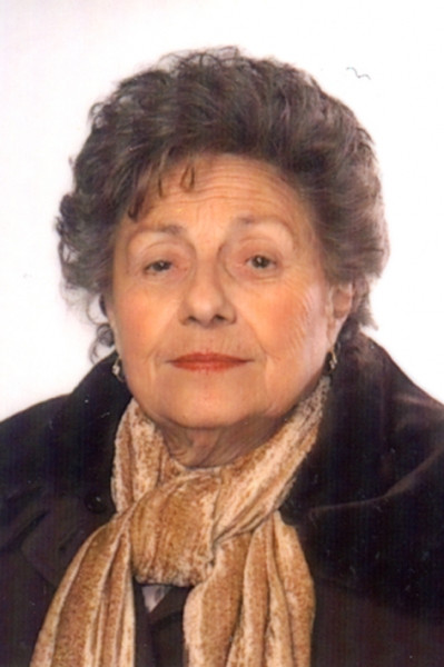 Mirella Fanizza