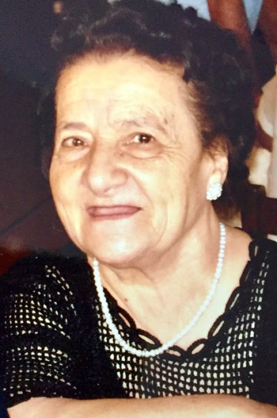 Olga Detommaso