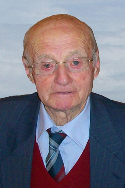 Giuseppe Alloggio
