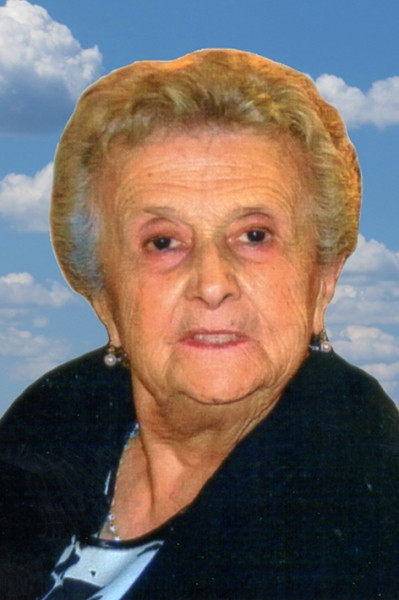 Finella Calderoni