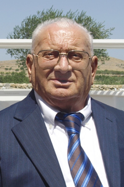 Vincenzo Vicino