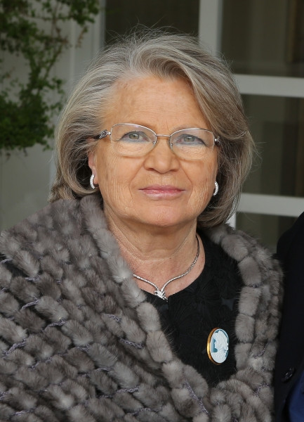 Teresa Paternoster