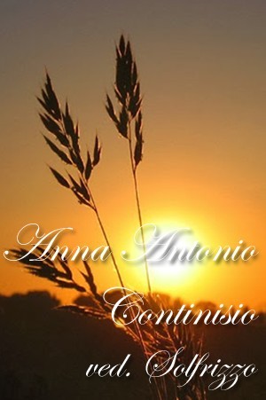 Anna Antonia Continisio
