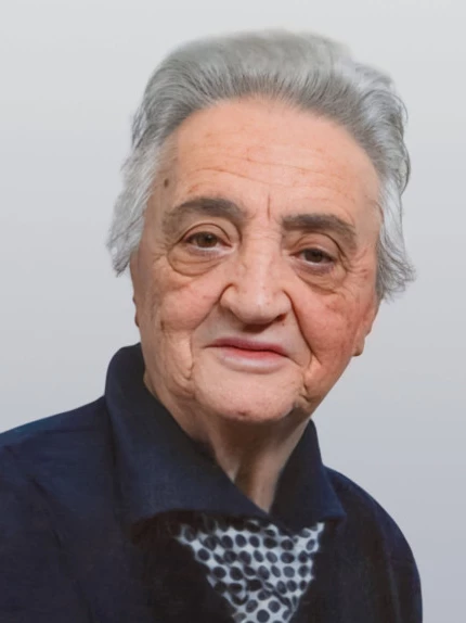 Lucia Paterno