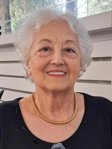 Felicia Graziano
