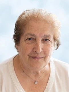 Maria Lavecchia