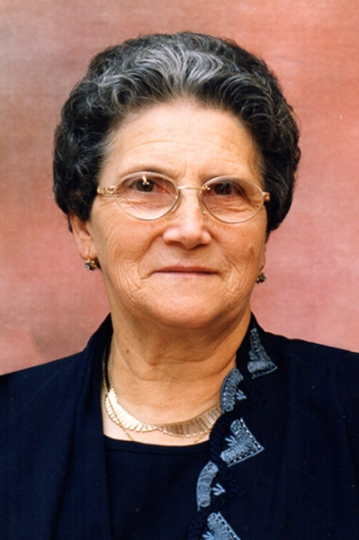 Giovanna Derosa