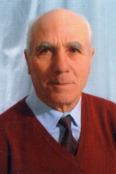 Nicola Iacovetti