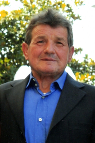 Francesco Nacucchi