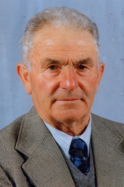 Angelo Sorangelo