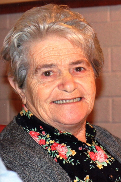 Angela Lagreca