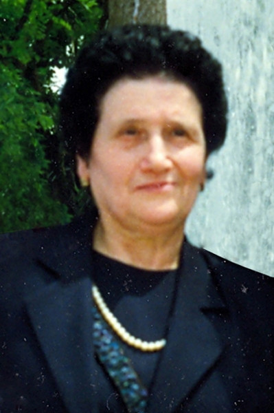 Angela Dimattia