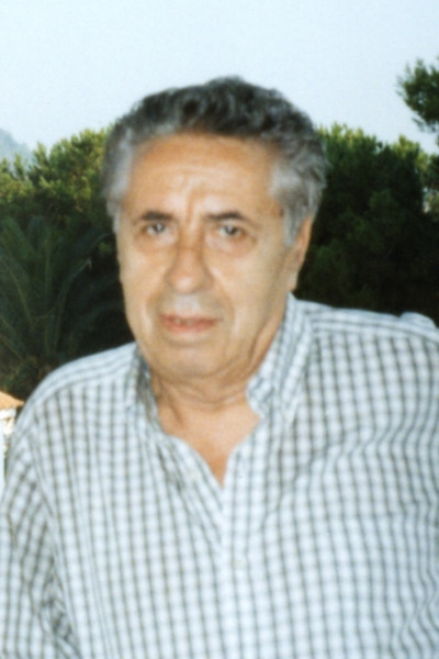 Franco Tota