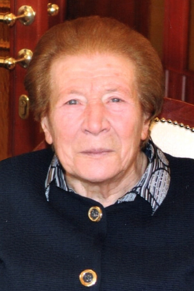 Anna Maria Leone
