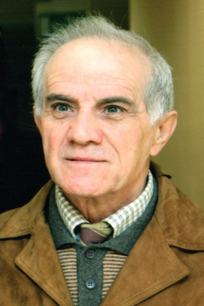 Salvatore Gonsalvo