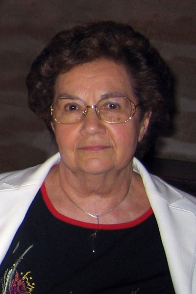 Maria Pote