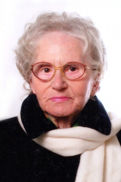 Giuseppina D'ercole