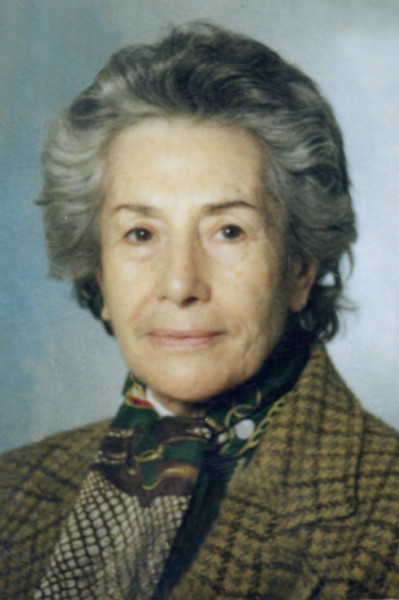 Grazia Dimaggio