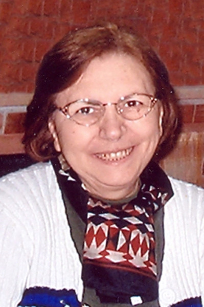 Filomena Giordano