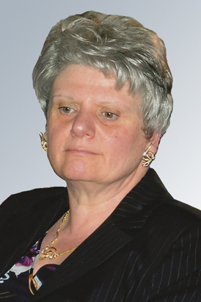 Maria Rosaria Ferrarese