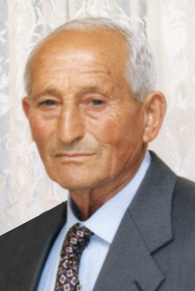 Leonardo Casalino