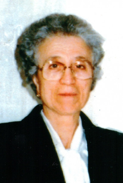 Felicia Lombardi