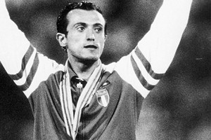 Pietro Mennea