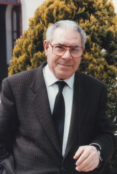 Emanuele Mastrodonato