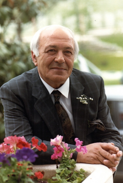 Gennaro Vitucci