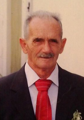 Michele Mario Raffaello Molinari