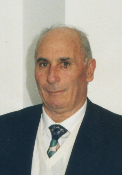 Vito Carlo Cacciapaglia