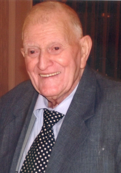 Giovanni Serini